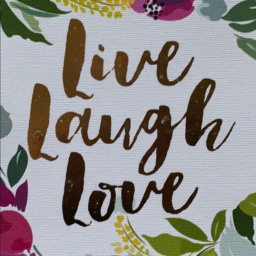 CANVAS WALL ART - Picture 2 of 3